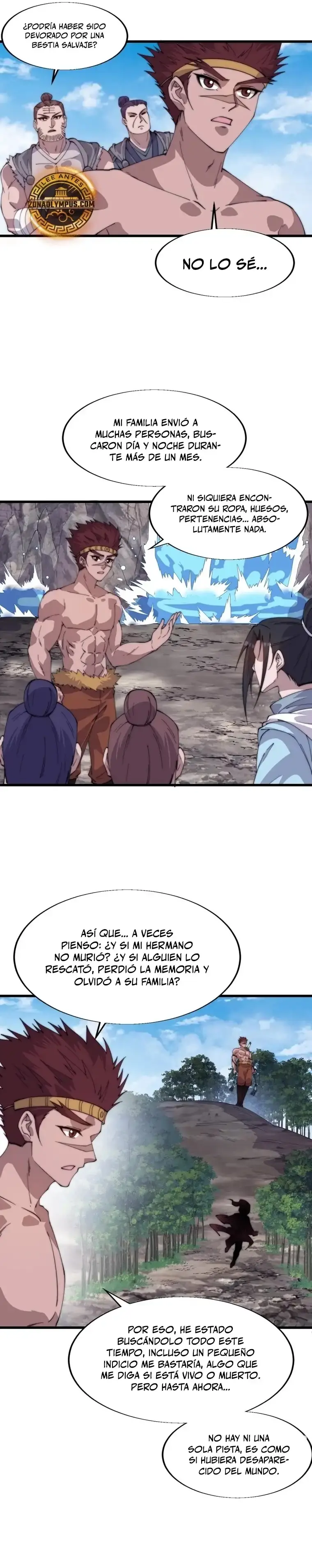 Capitulo 790 page 8