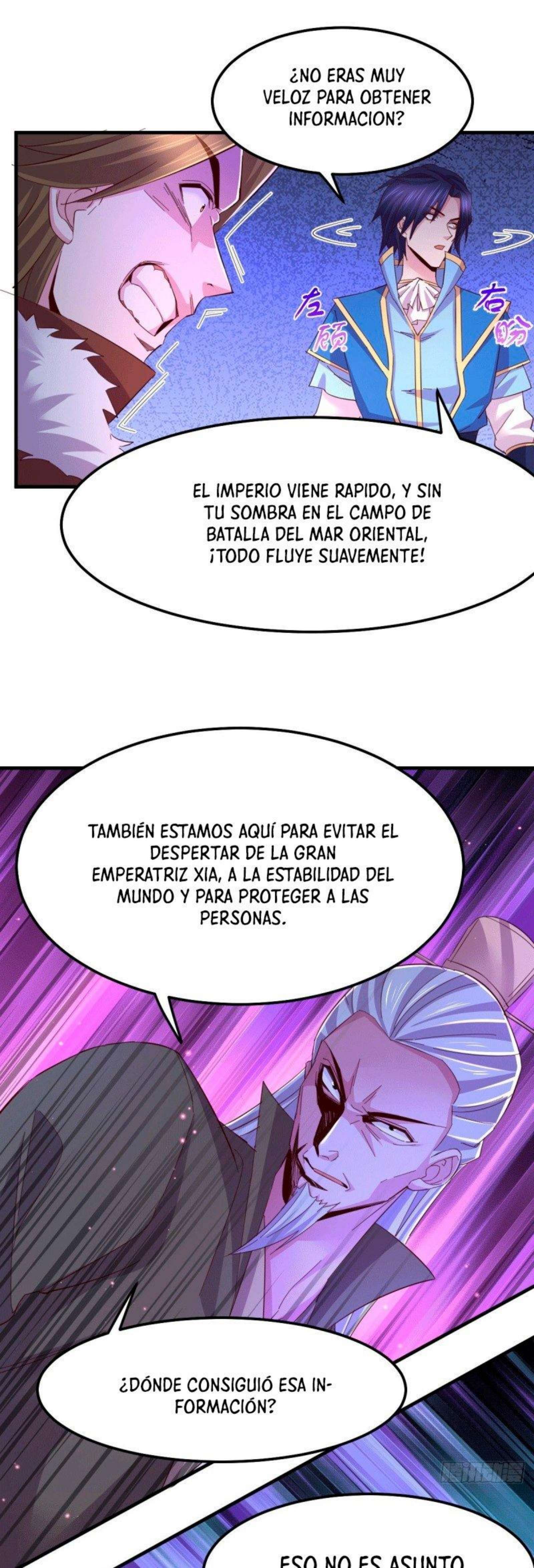 Capitulo 105 page 15
