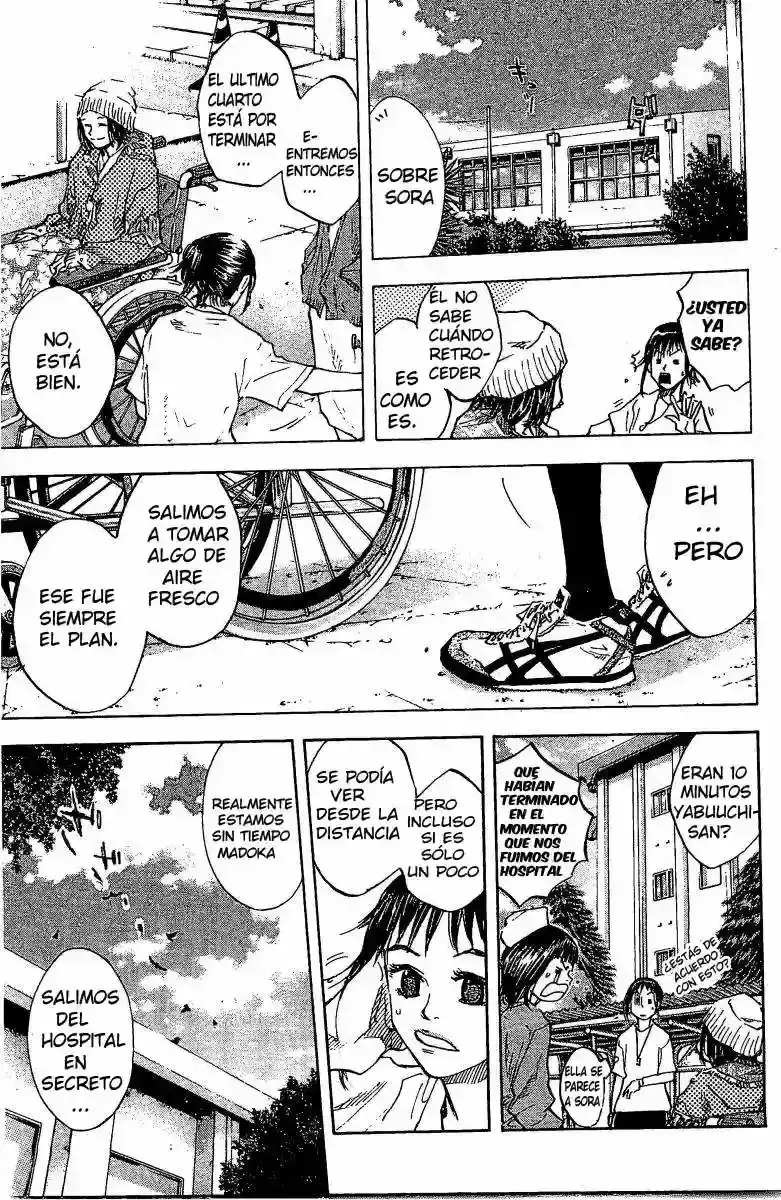 Capitulo 52 page 10