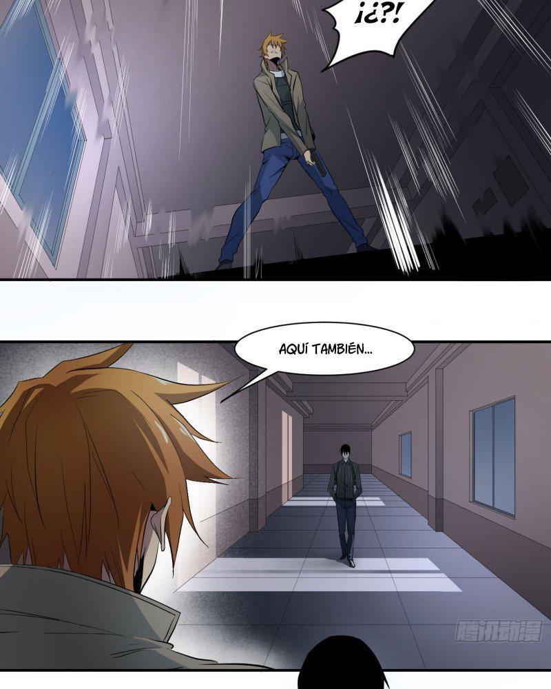 Capitulo 32 page 12