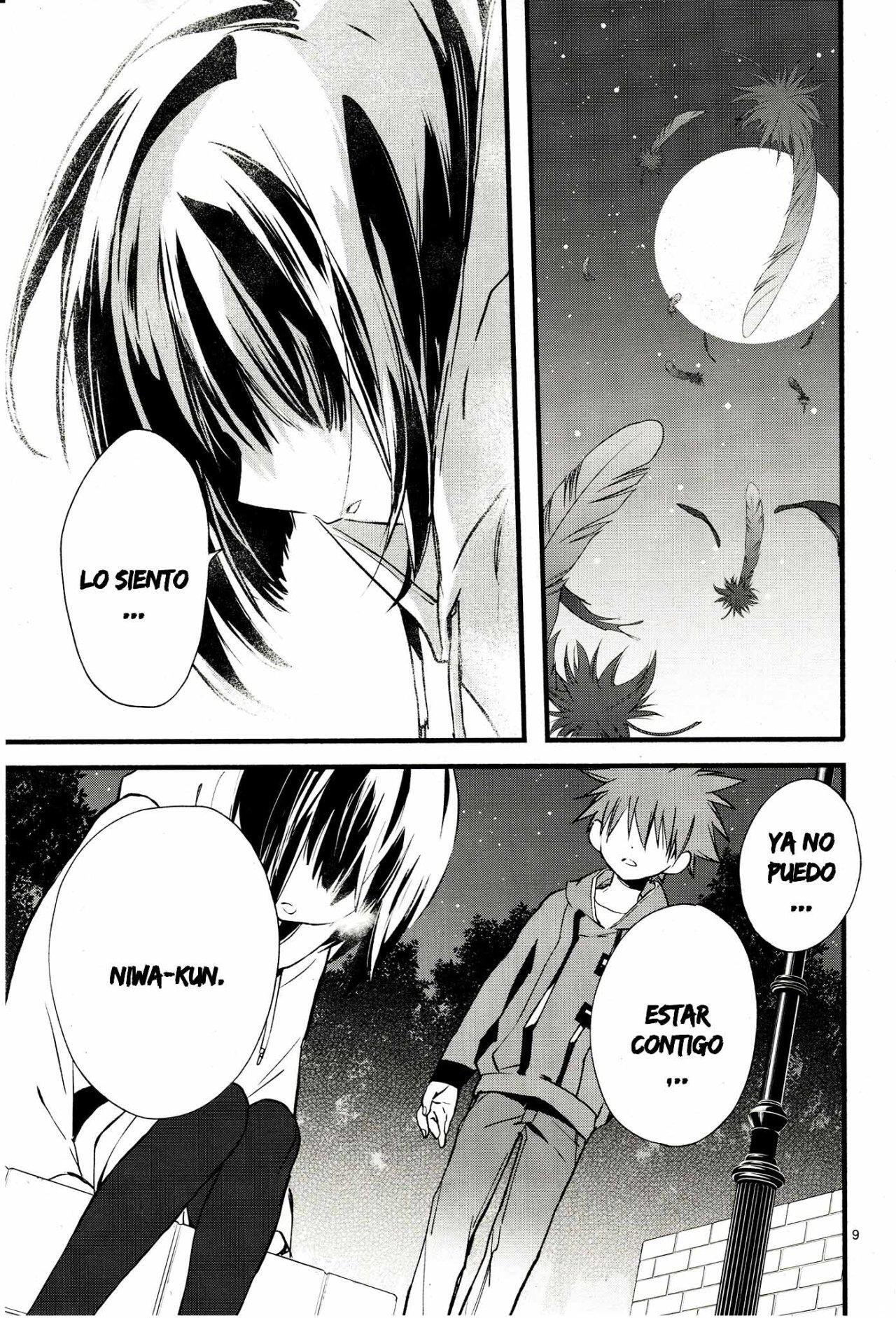 Capitulo 77 page 12
