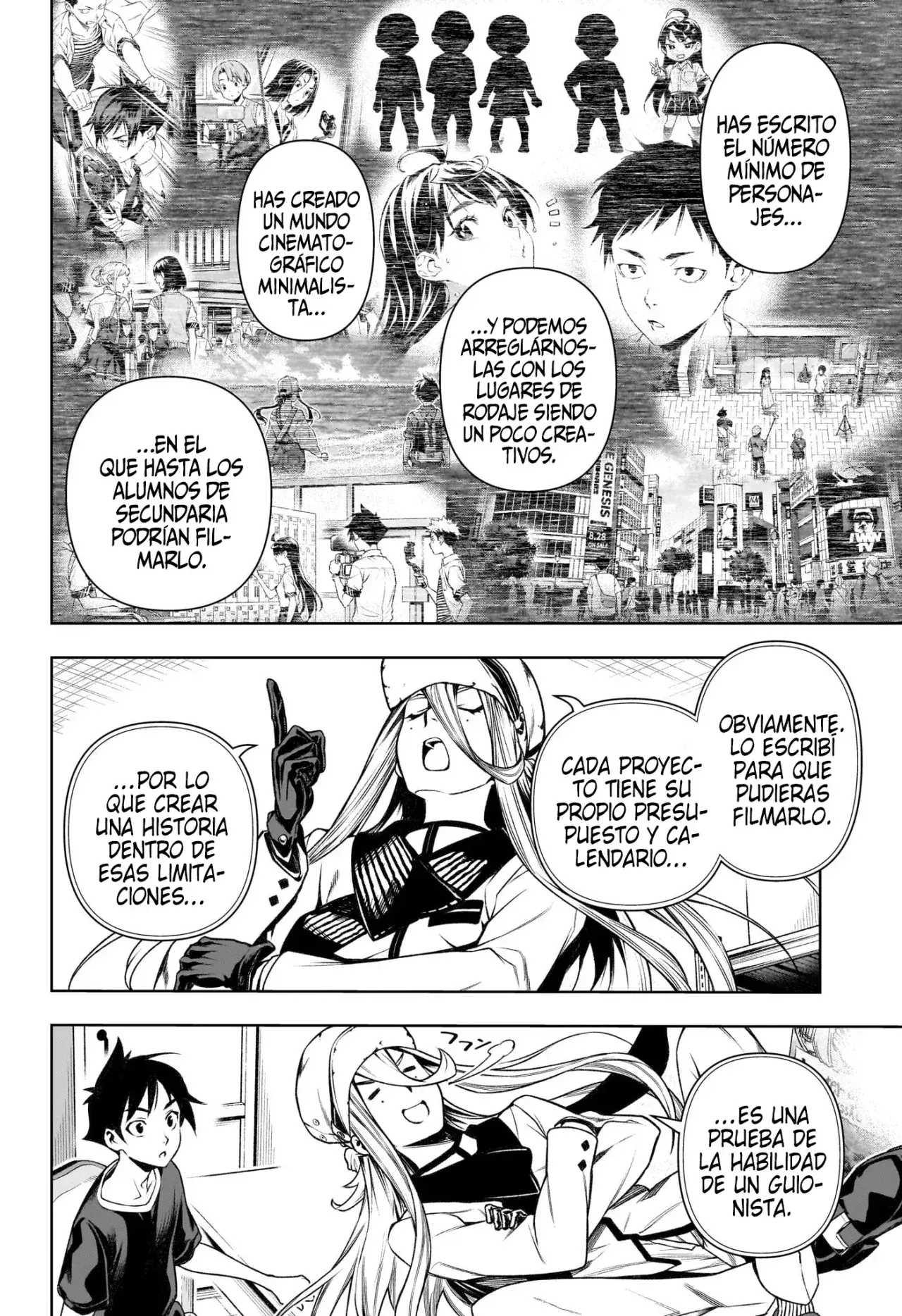 Capitulo 13 page 5