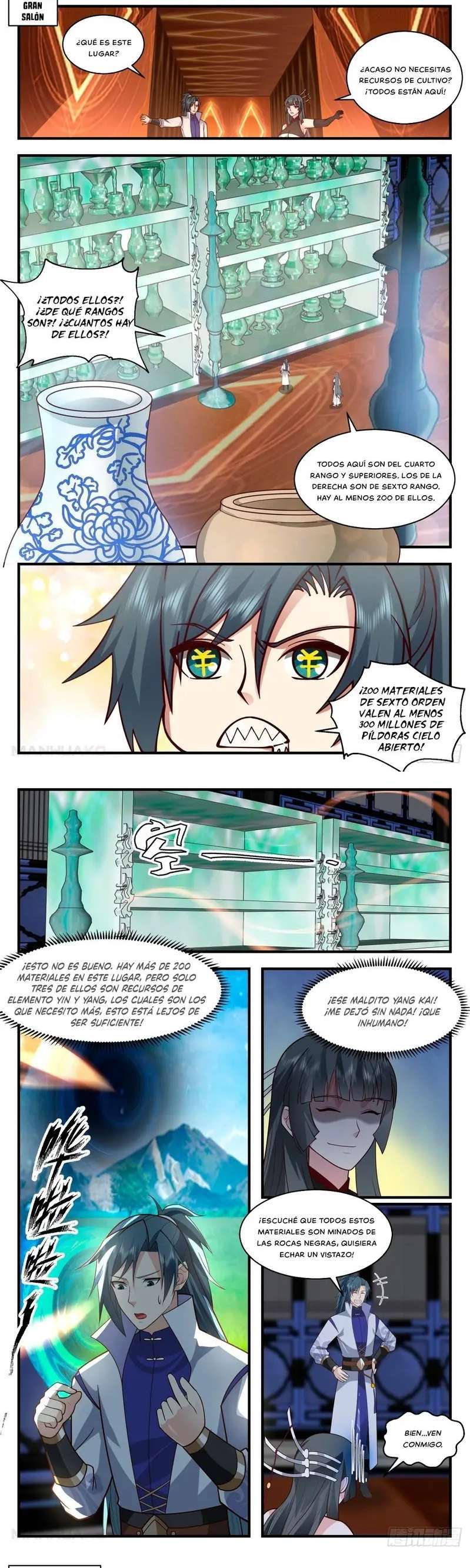 Capitulo 2855 page 5