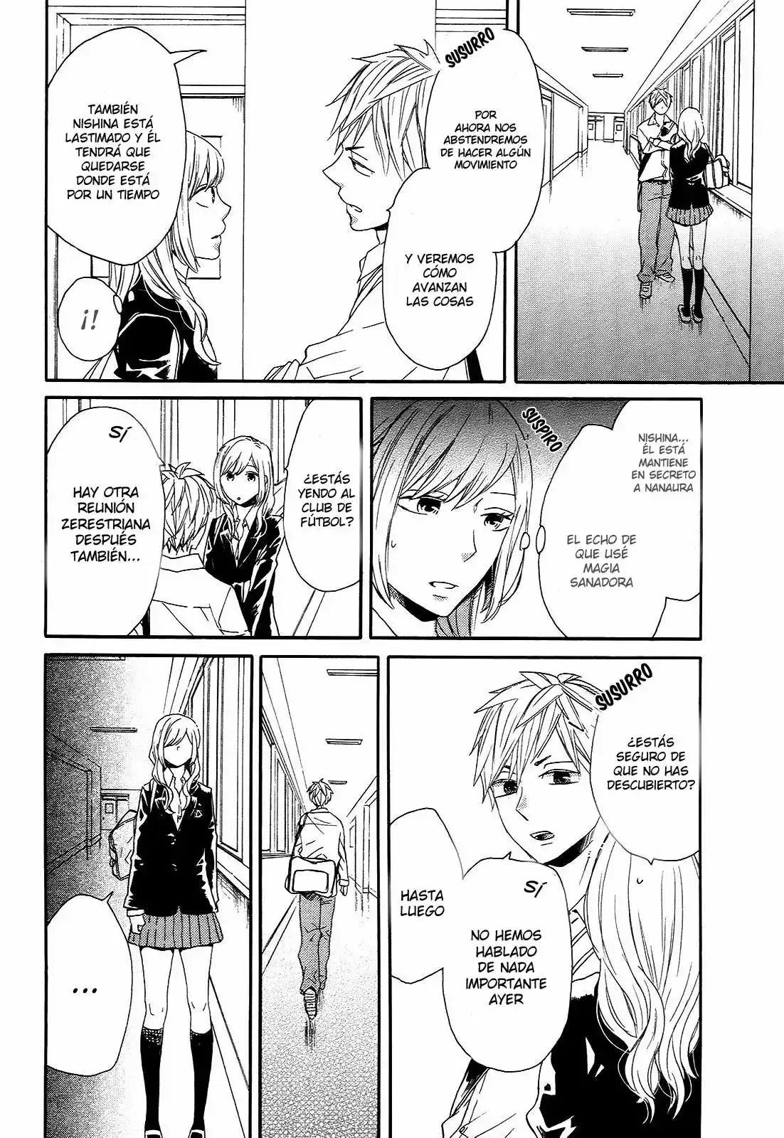 Capitulo 31 page 41
