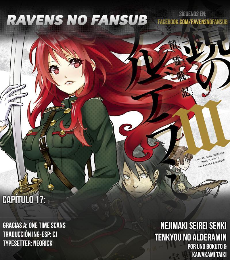 Capitulo 17 page 1