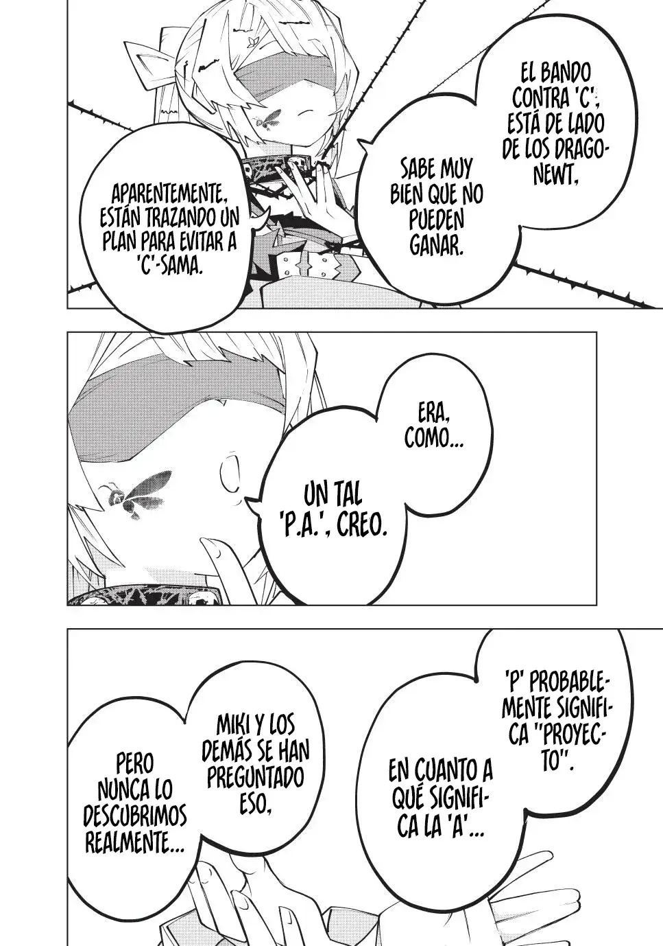 Capitulo 172 page 7