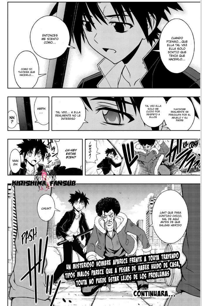 Capitulo 67 page 17