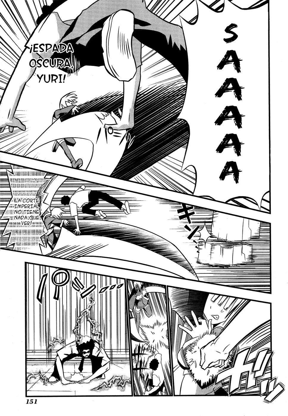 Capitulo 71 page 10