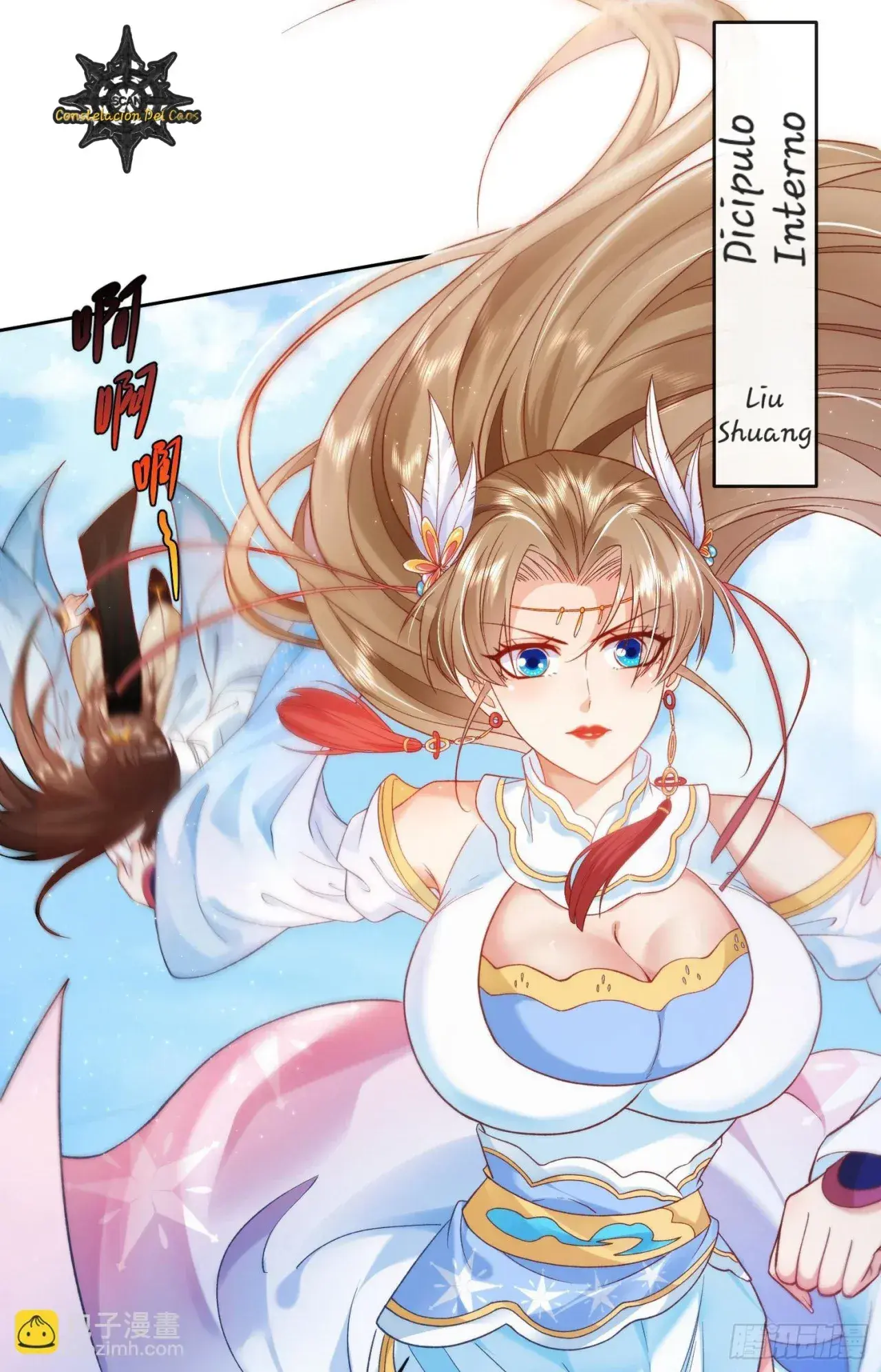 Capitulo 1 page 28