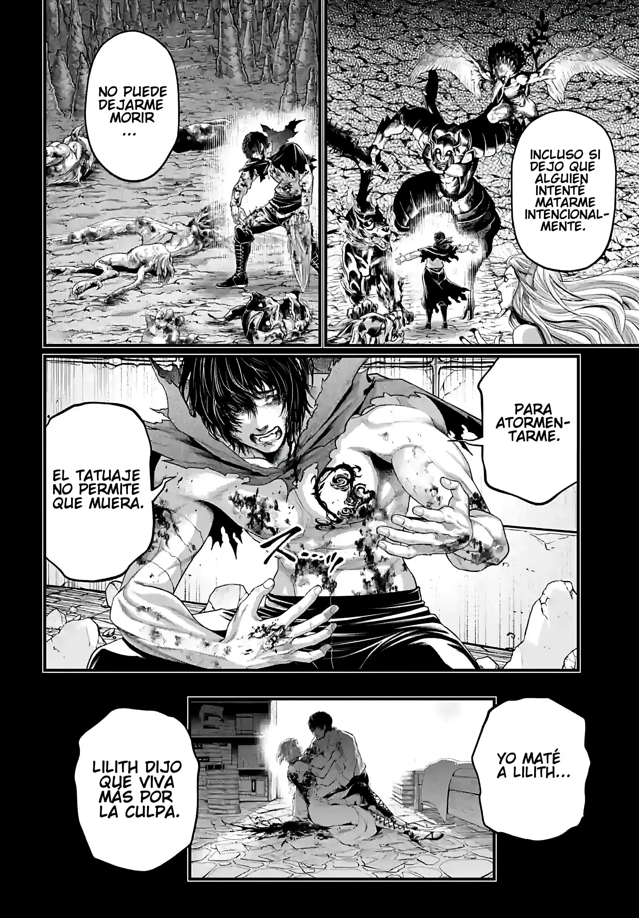 Capitulo 73 page 8