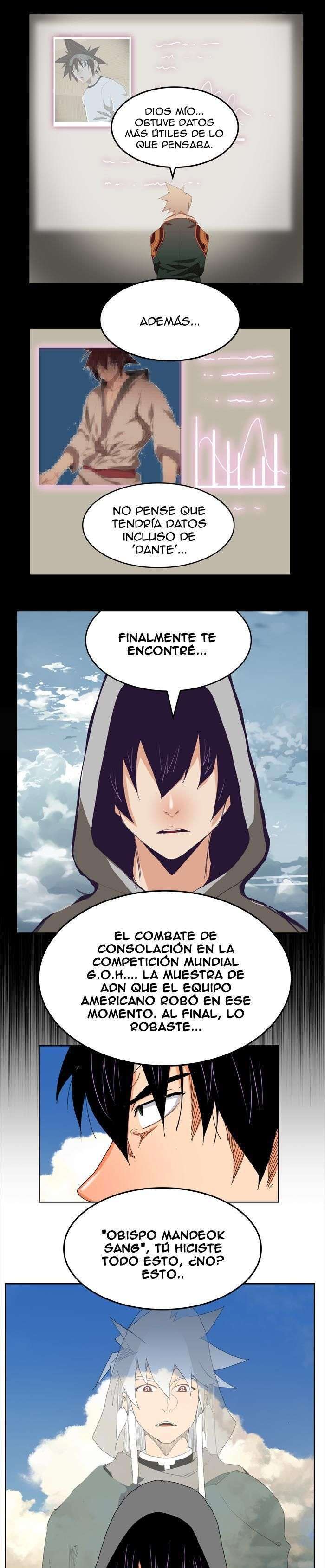 Capitulo 334 page 19