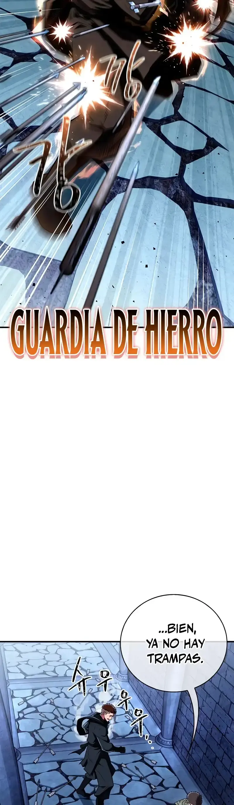 Capitulo 82 page 17