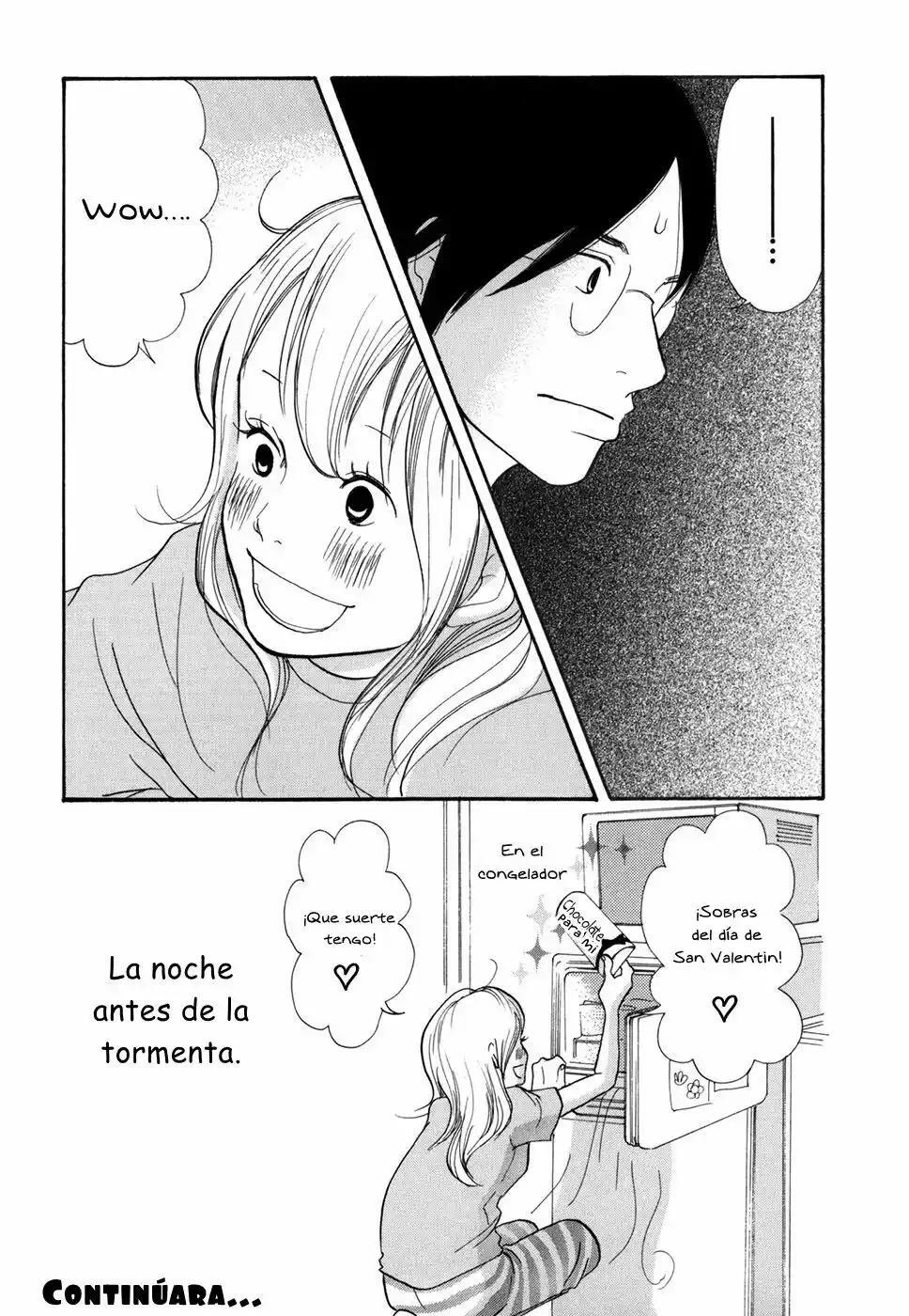 Capitulo 16 page 19
