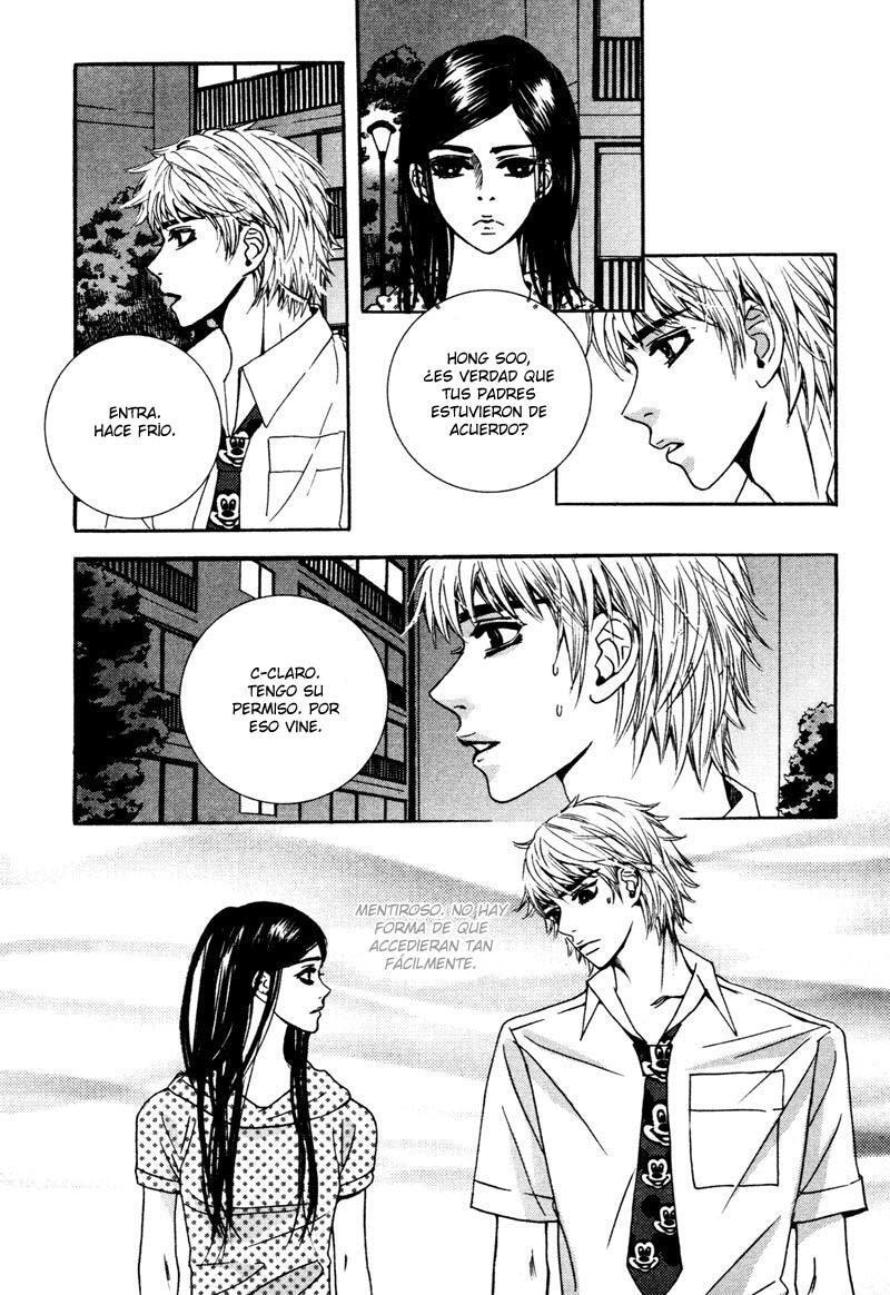Capitulo 29 page 20
