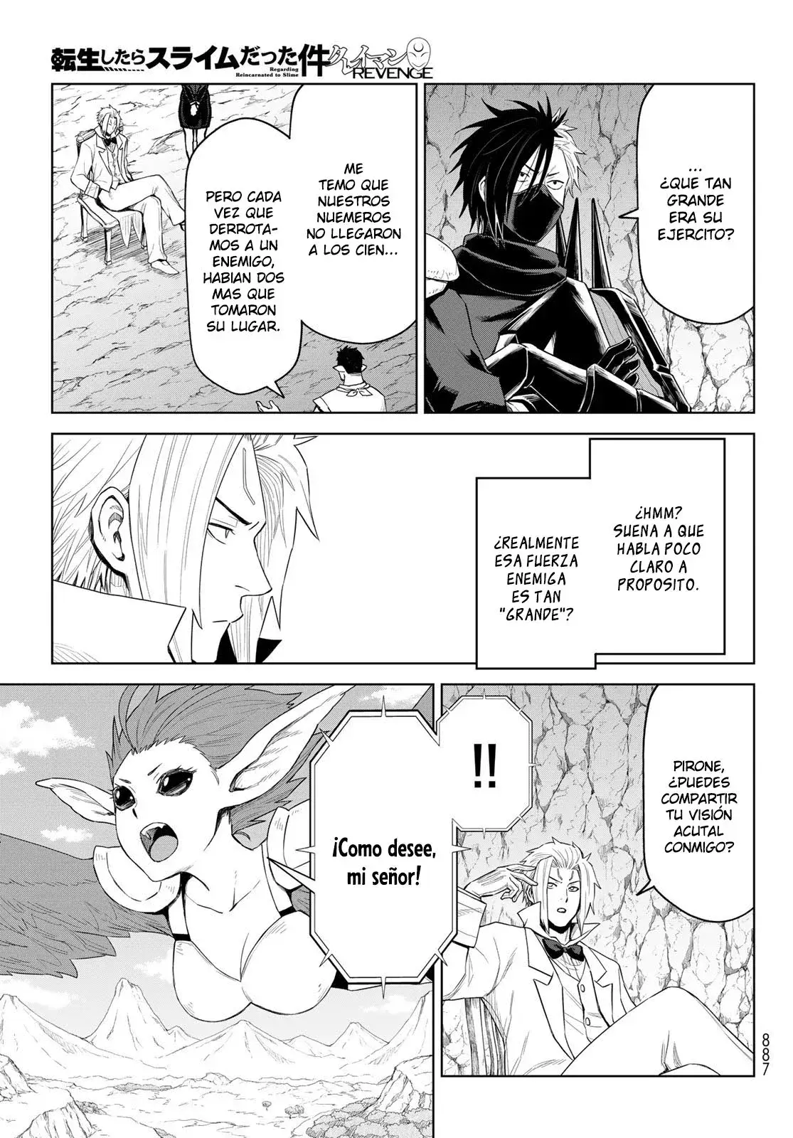 Capitulo 31 page 18