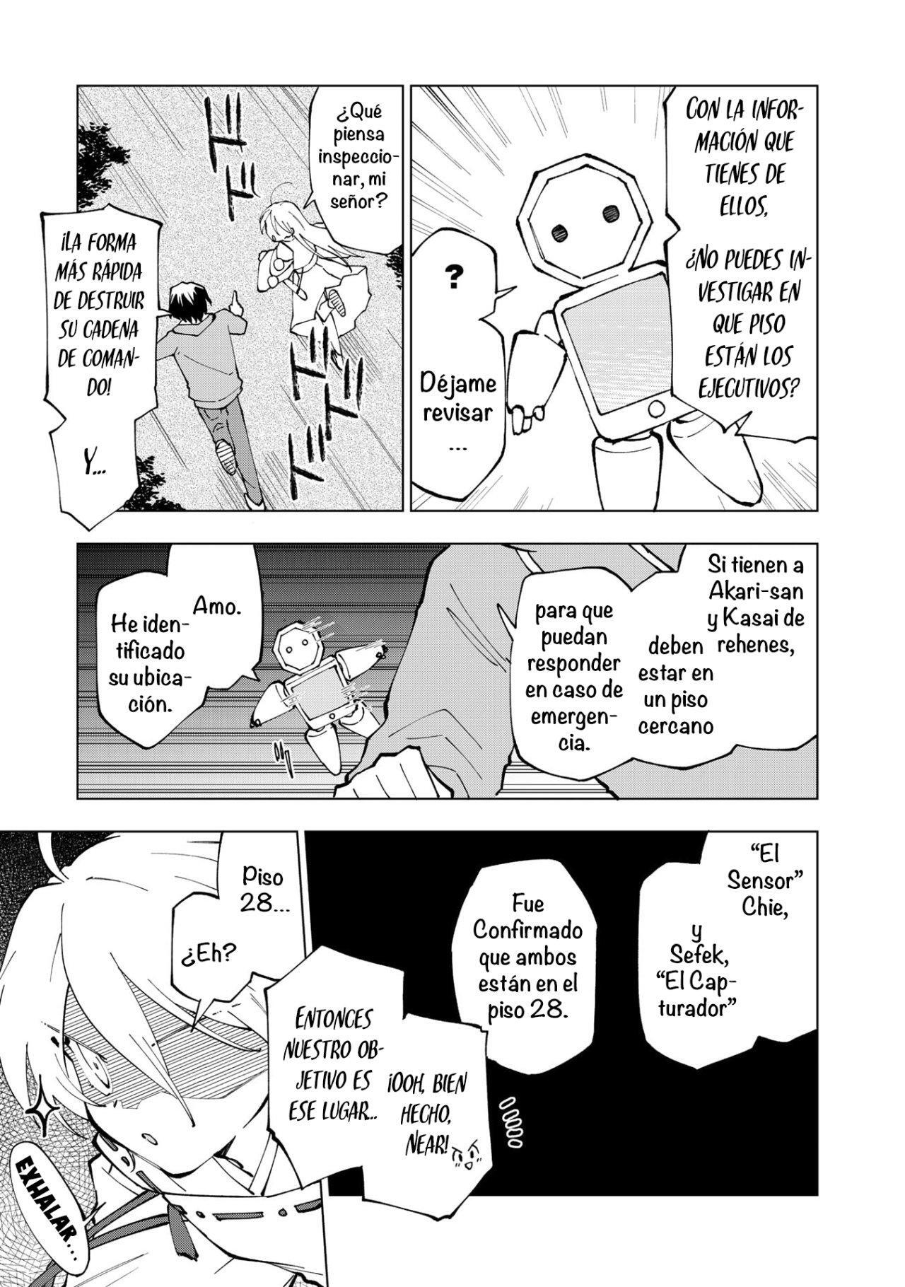 Capitulo 33 page 6
