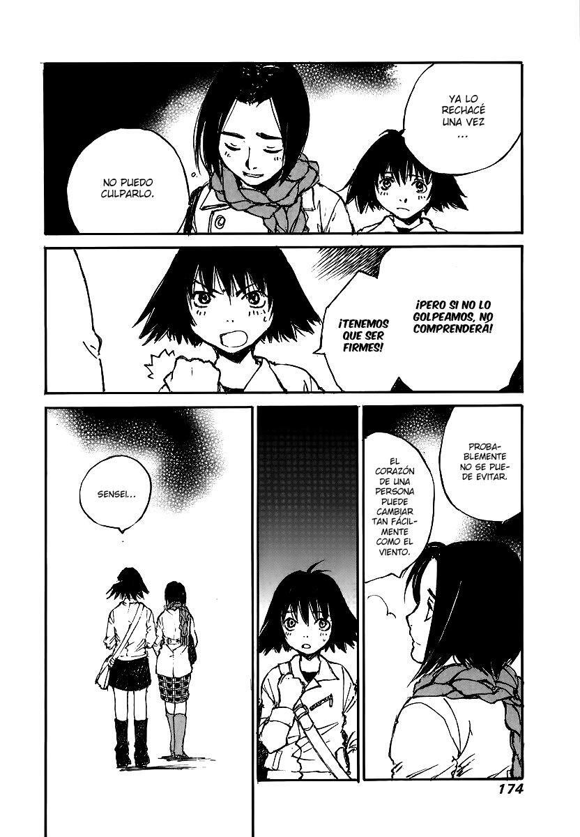 Capitulo 38 page 23