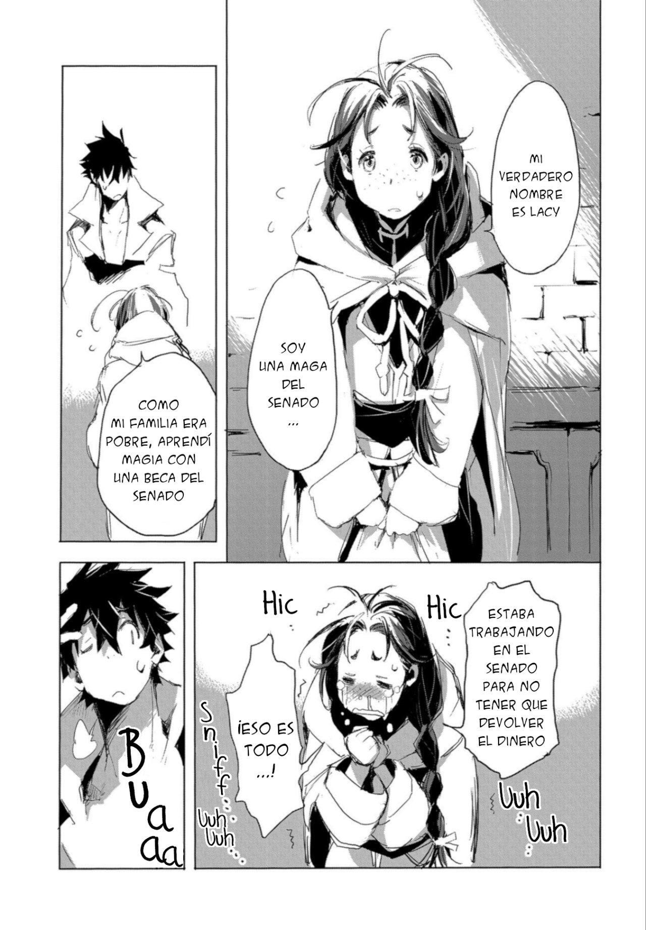 Capitulo 25 page 29