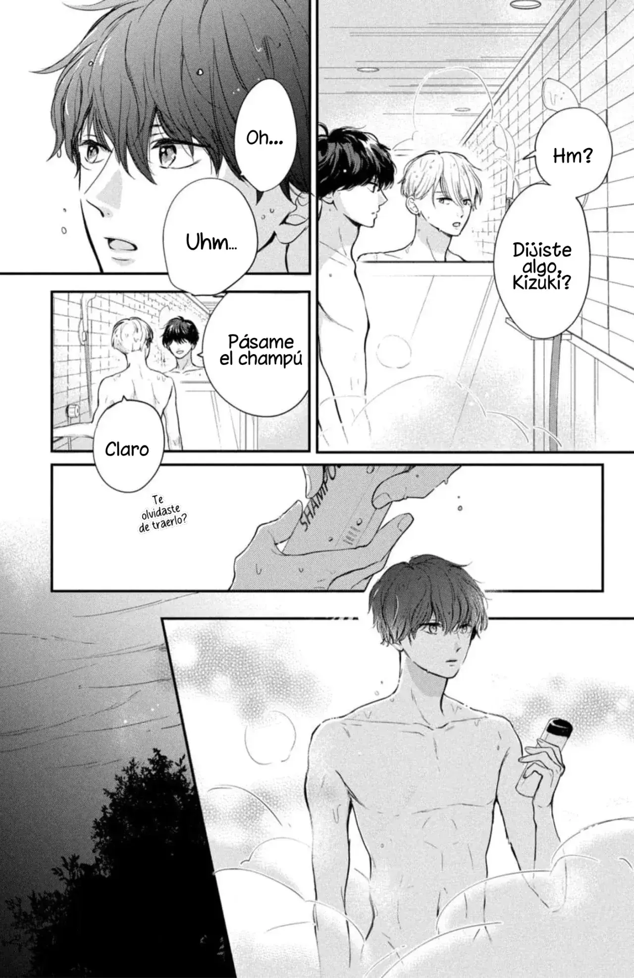 Capitulo 20 page 11