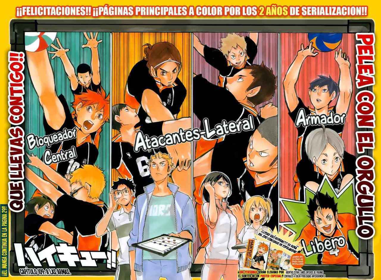 Capitulo 109 page 4