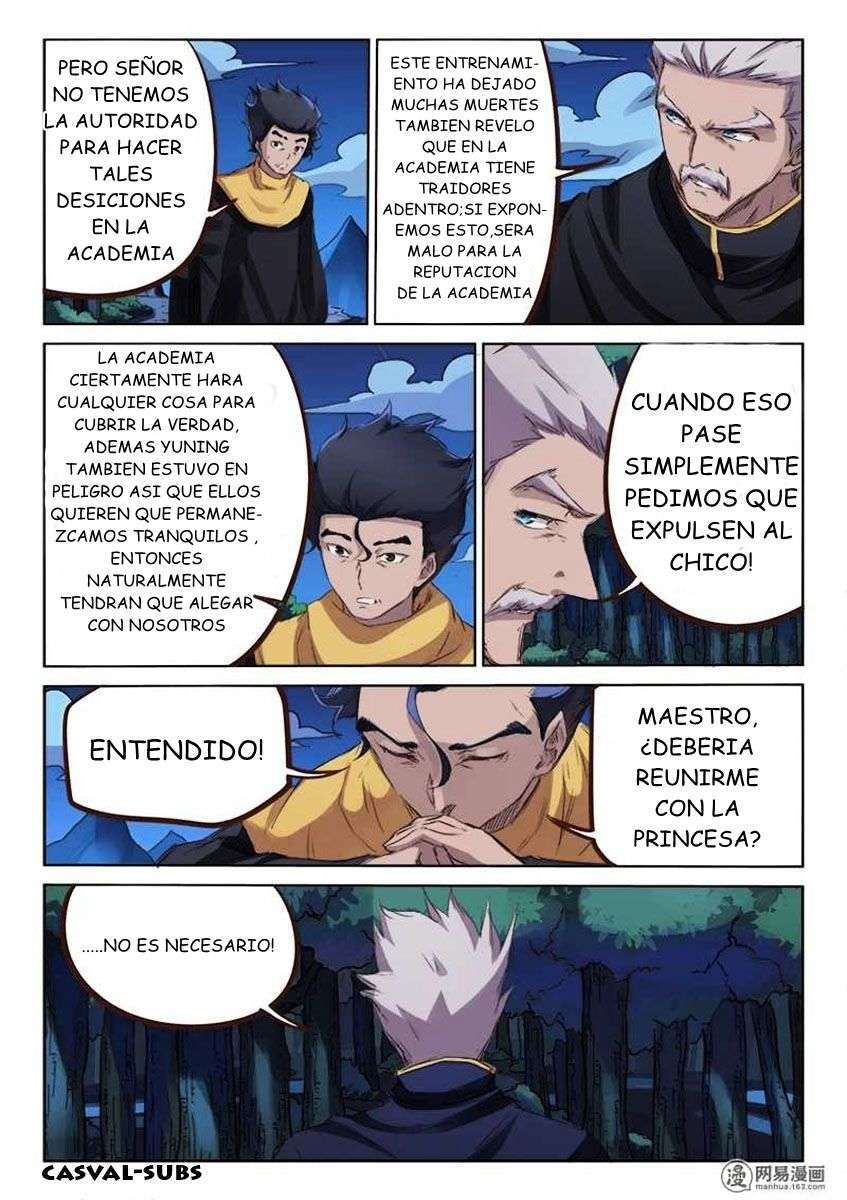 Capitulo 75 page 6