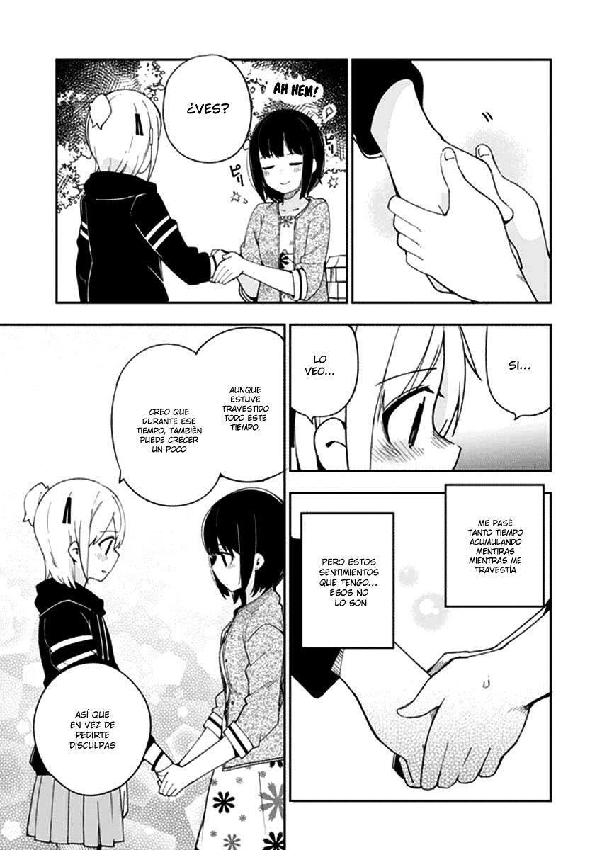 Capitulo 31 page 11