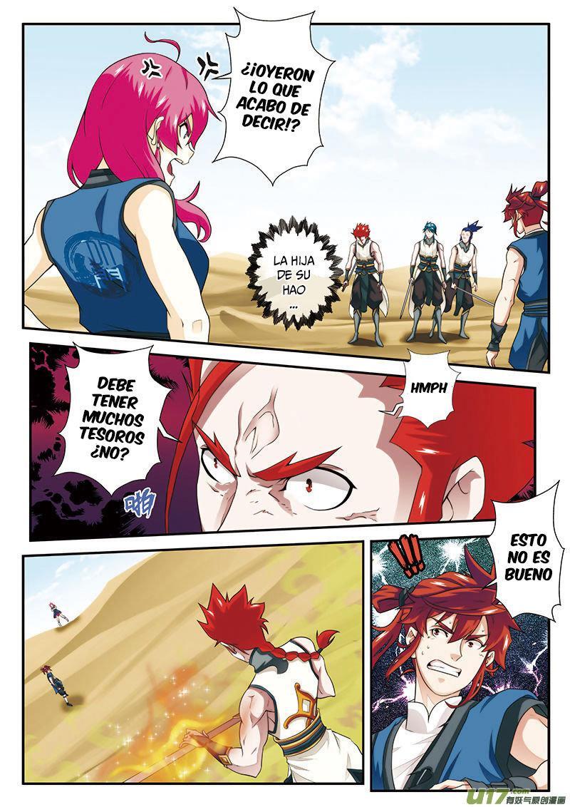 Capitulo 60 page 7