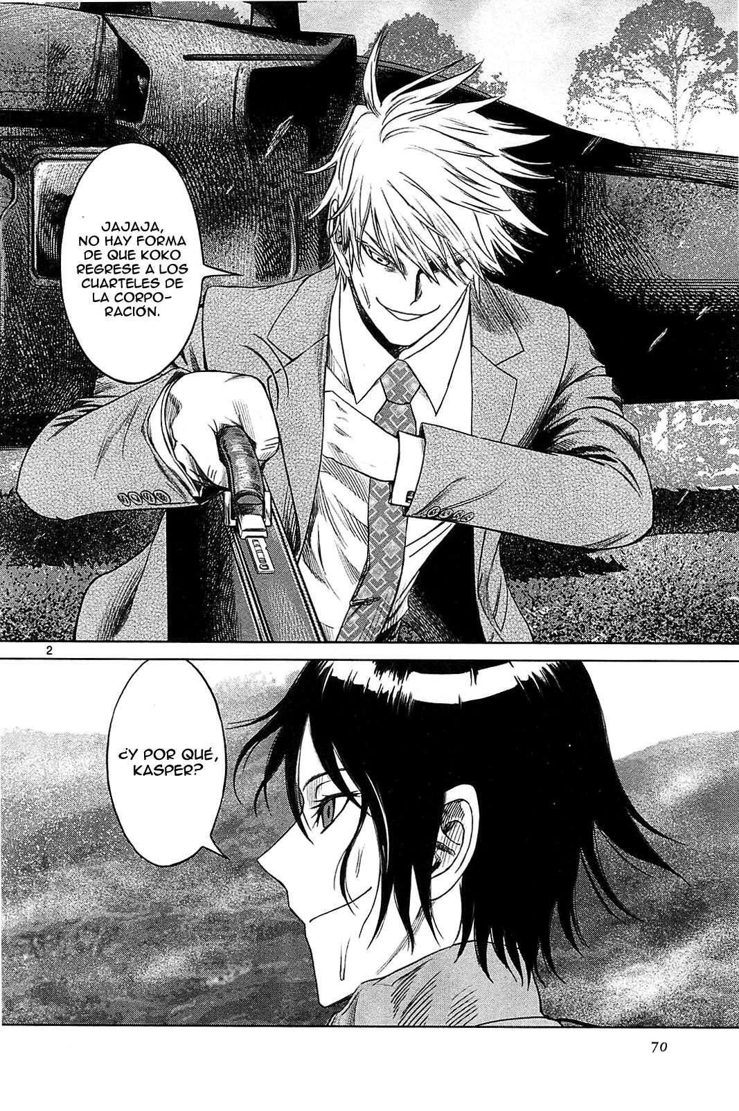 Capitulo 61 page 3