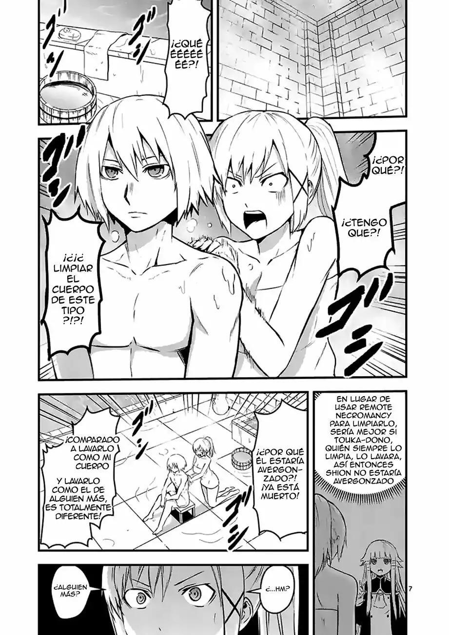 Capitulo 30 page 8