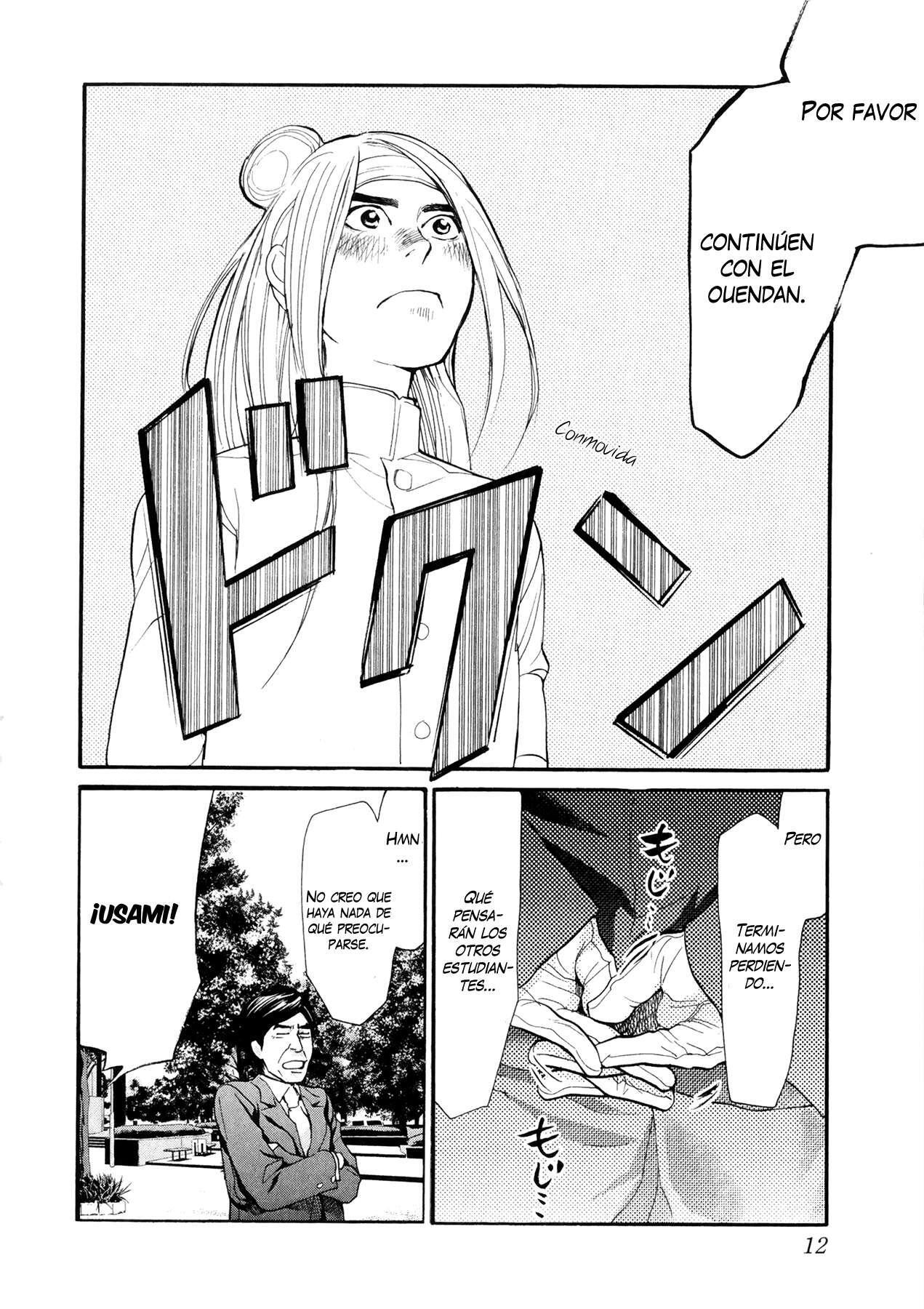Capitulo 65 page 15