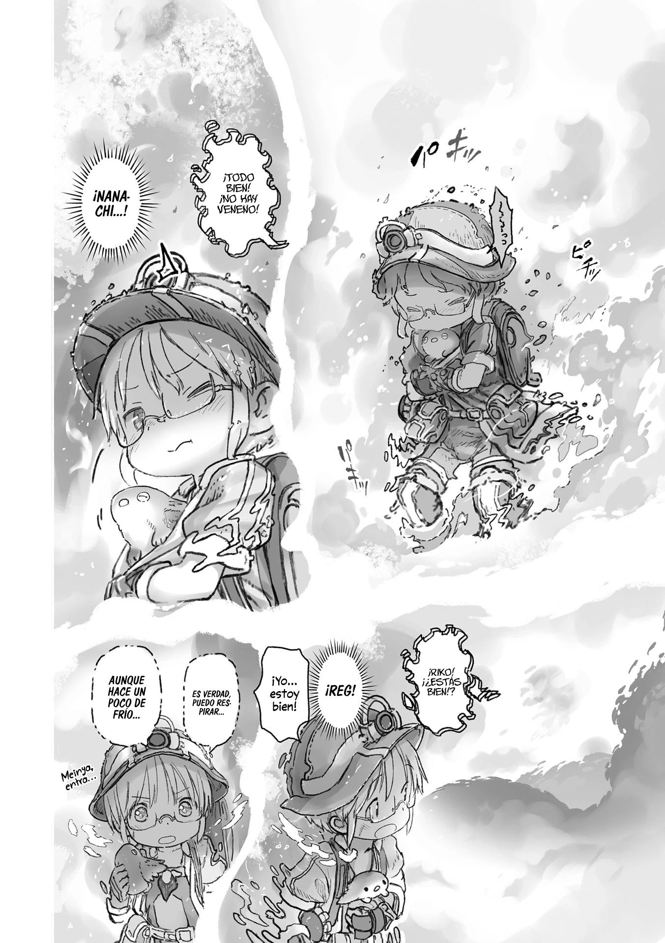 Capitulo 74 page 30