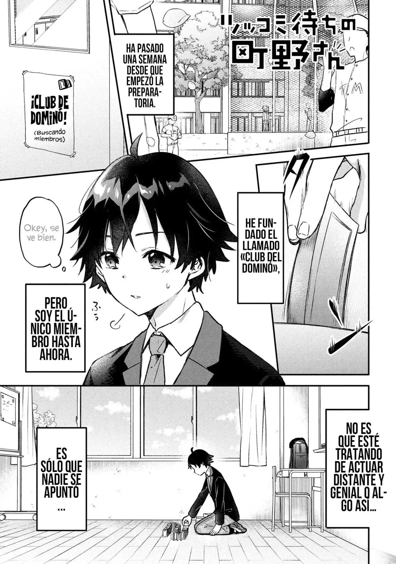 Capitulo 1 page 3