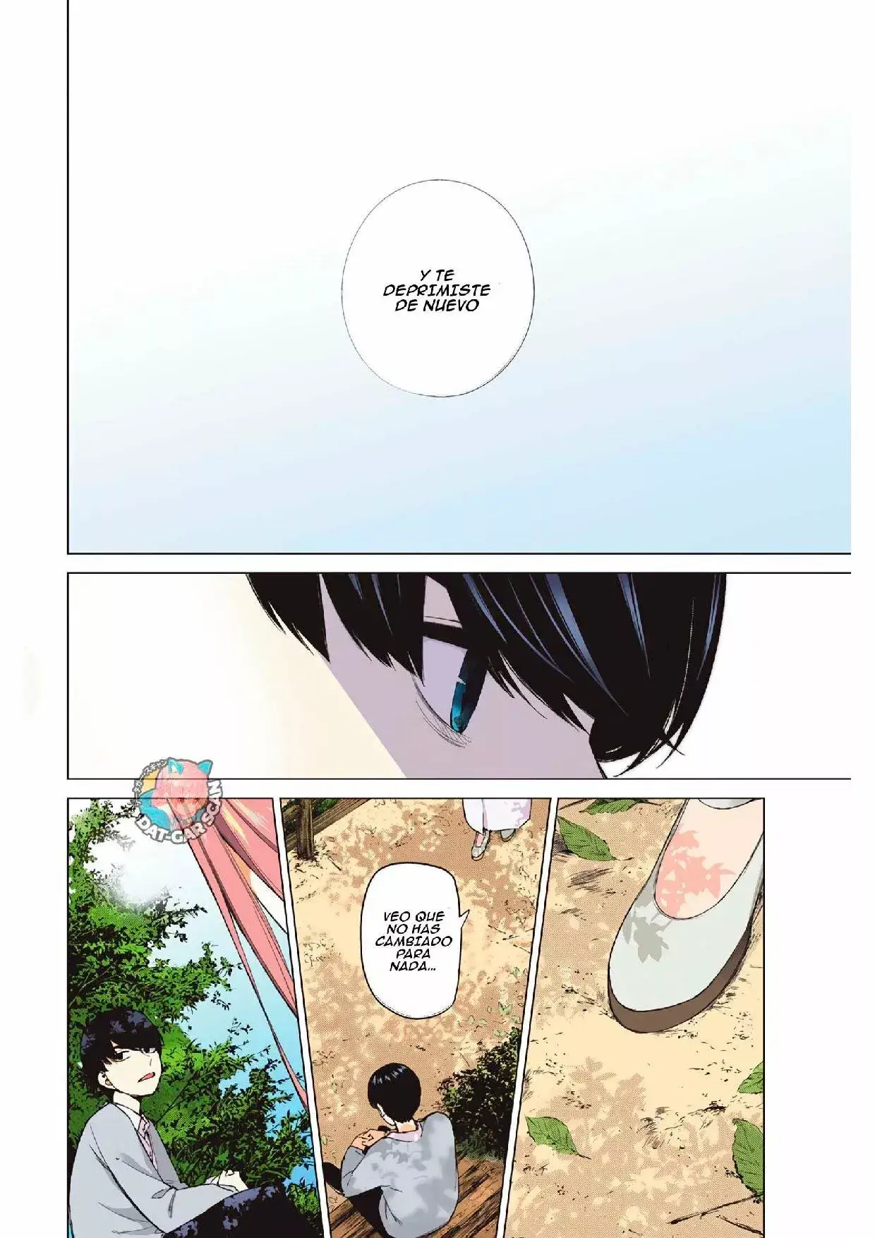 Capitulo 41 page 17