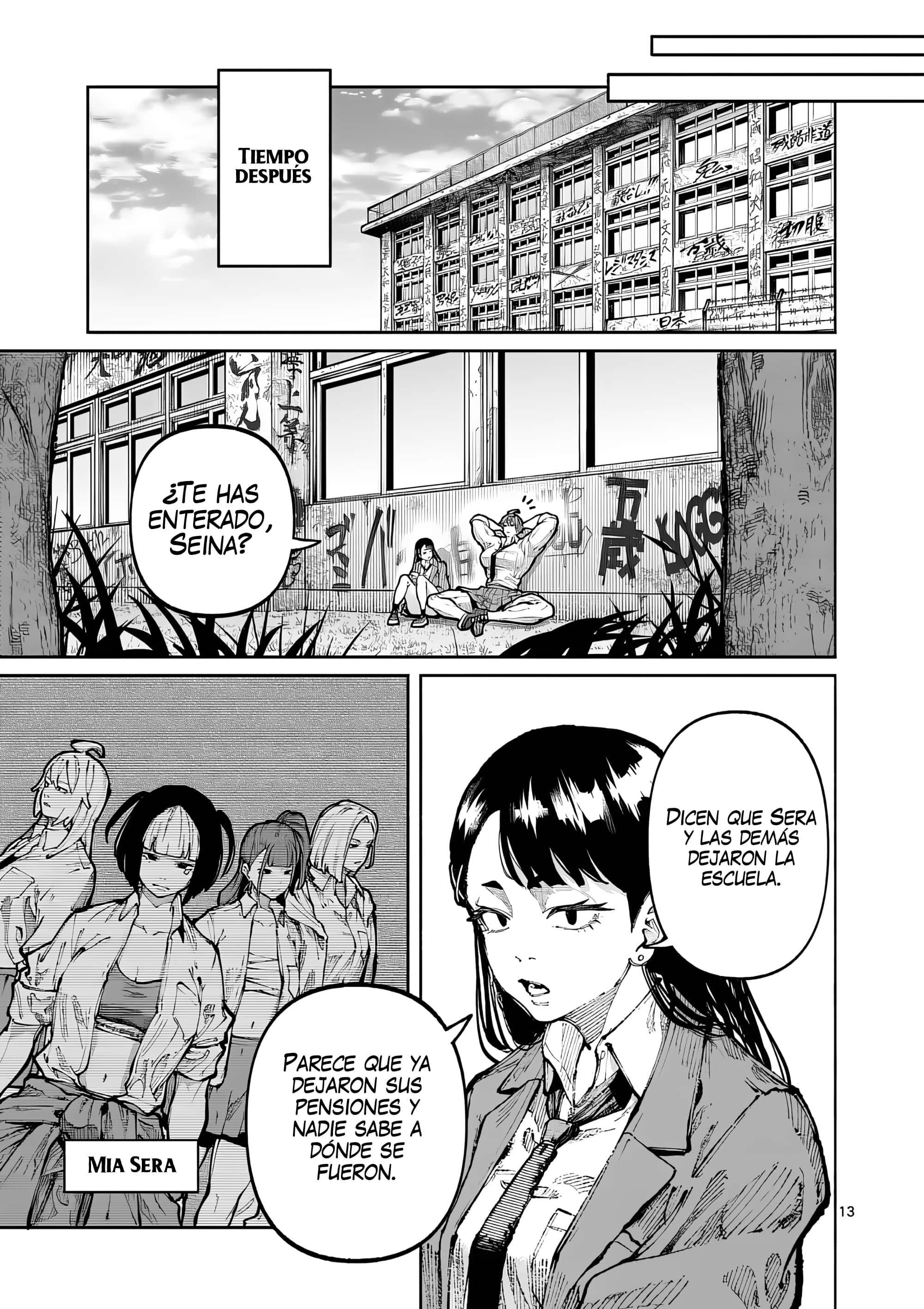 Capitulo 29 page 14