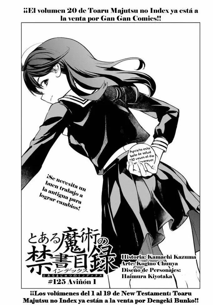 Capitulo 125 page 1