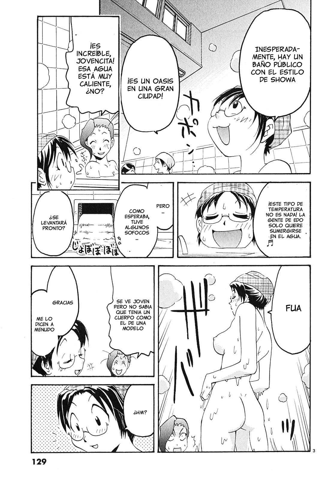 Capitulo 27 page 4