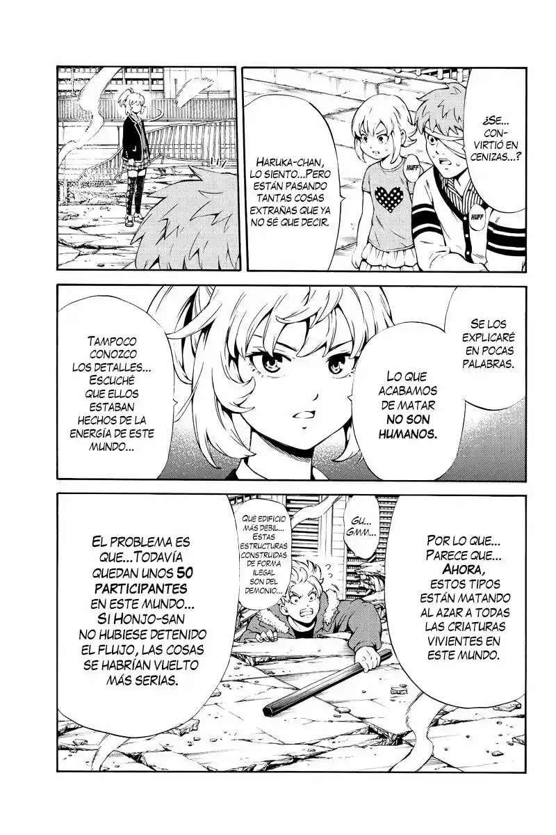 Capitulo 245 page 15
