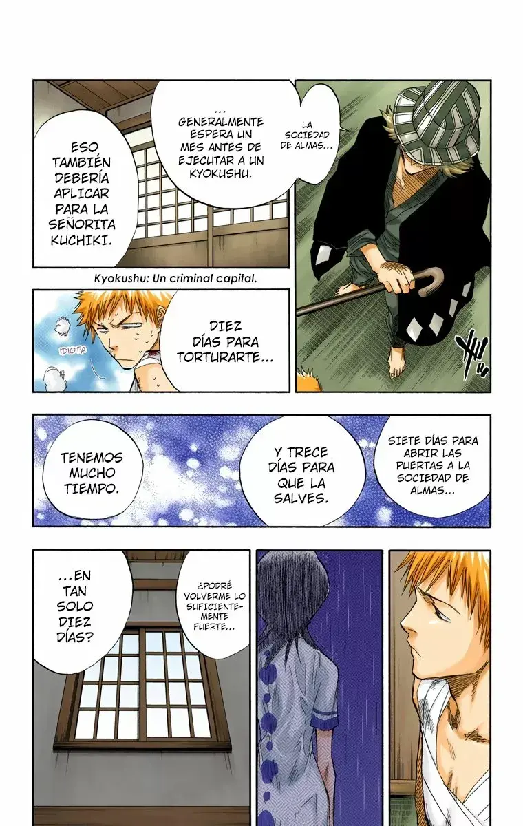 Capitulo 57 page 18
