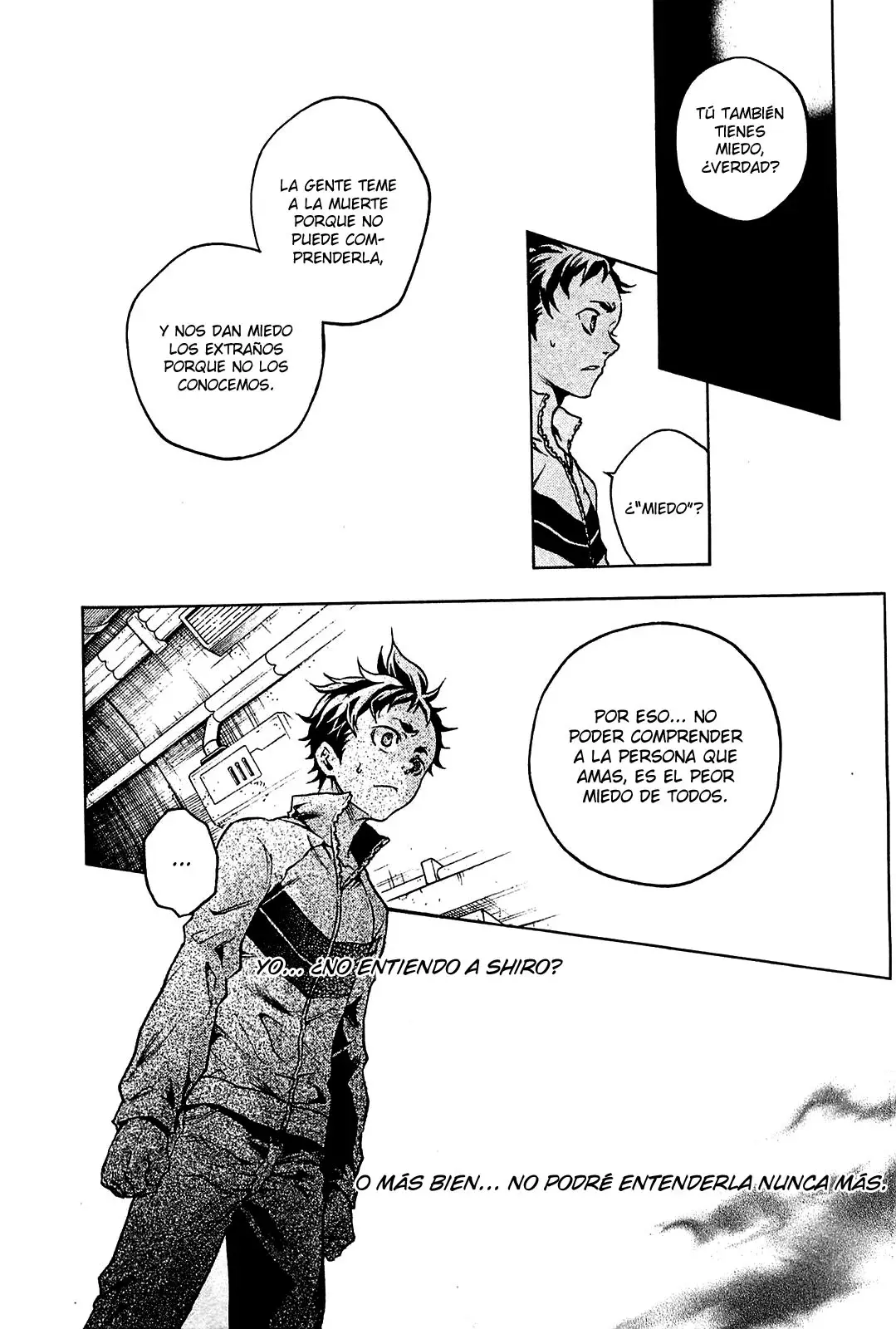 Capitulo 43 page 17