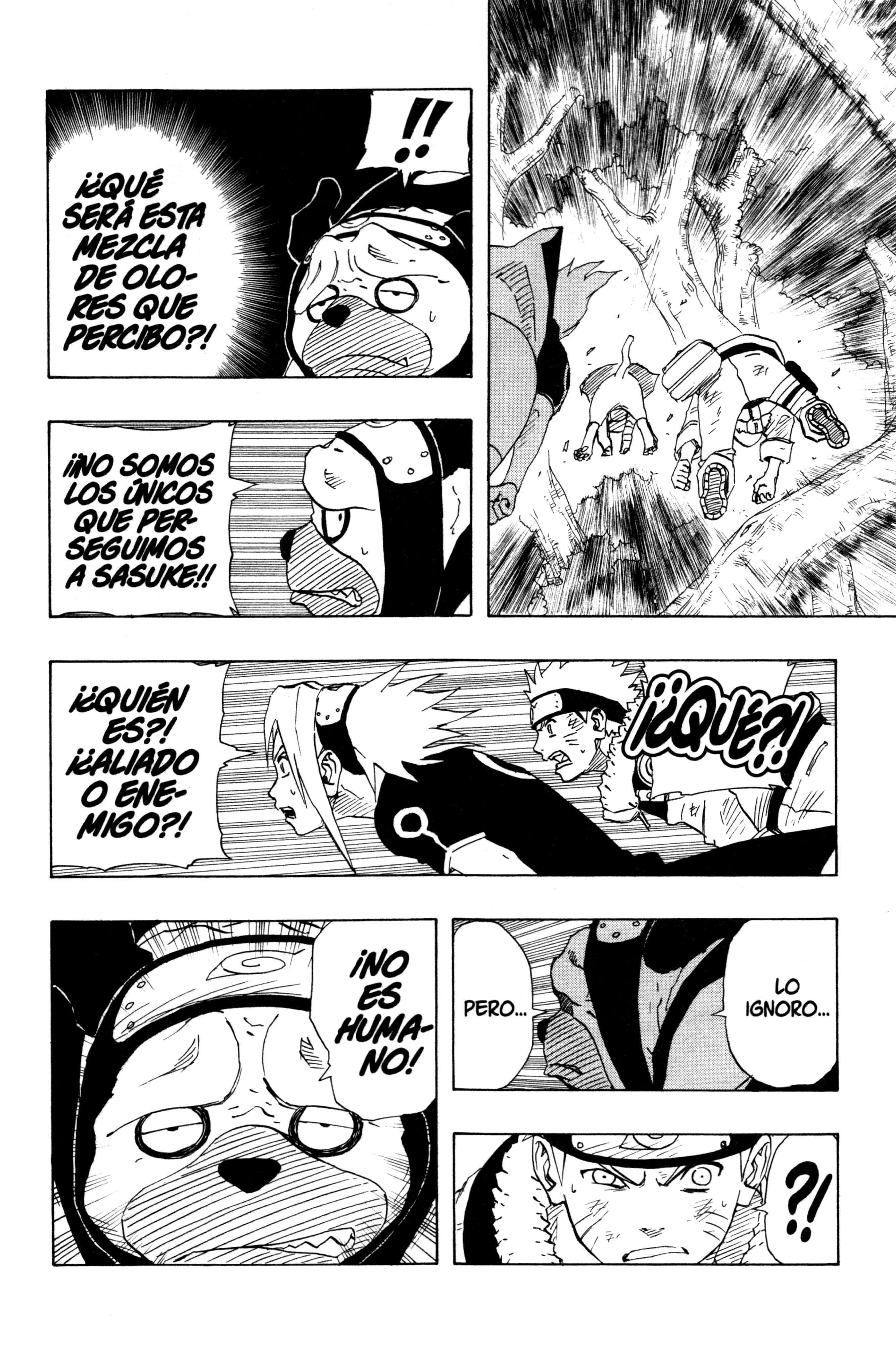 Capitulo 124 page 16