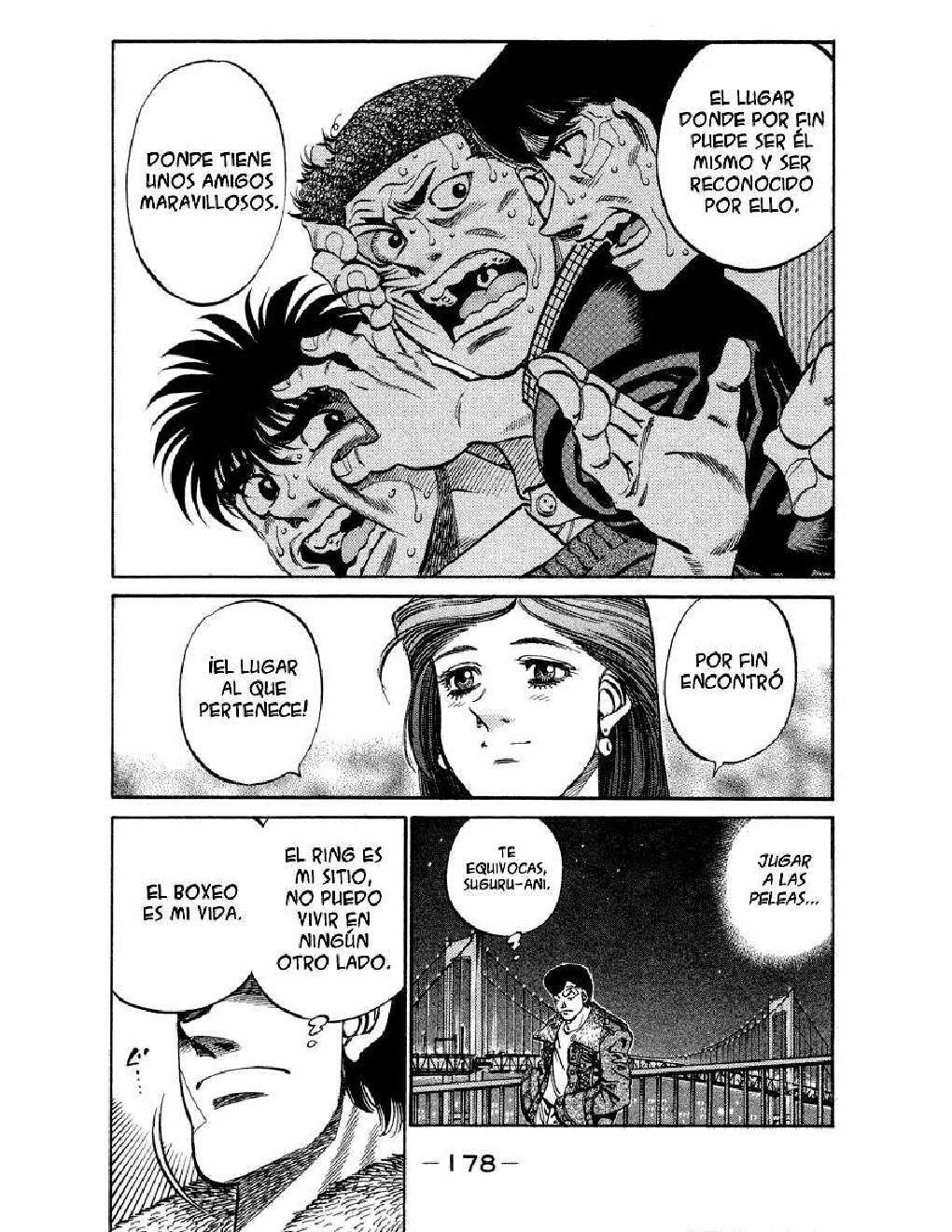 Capitulo 370 page 18
