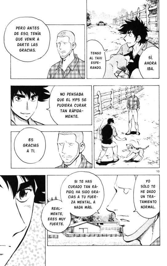 Capitulo 642 page 11