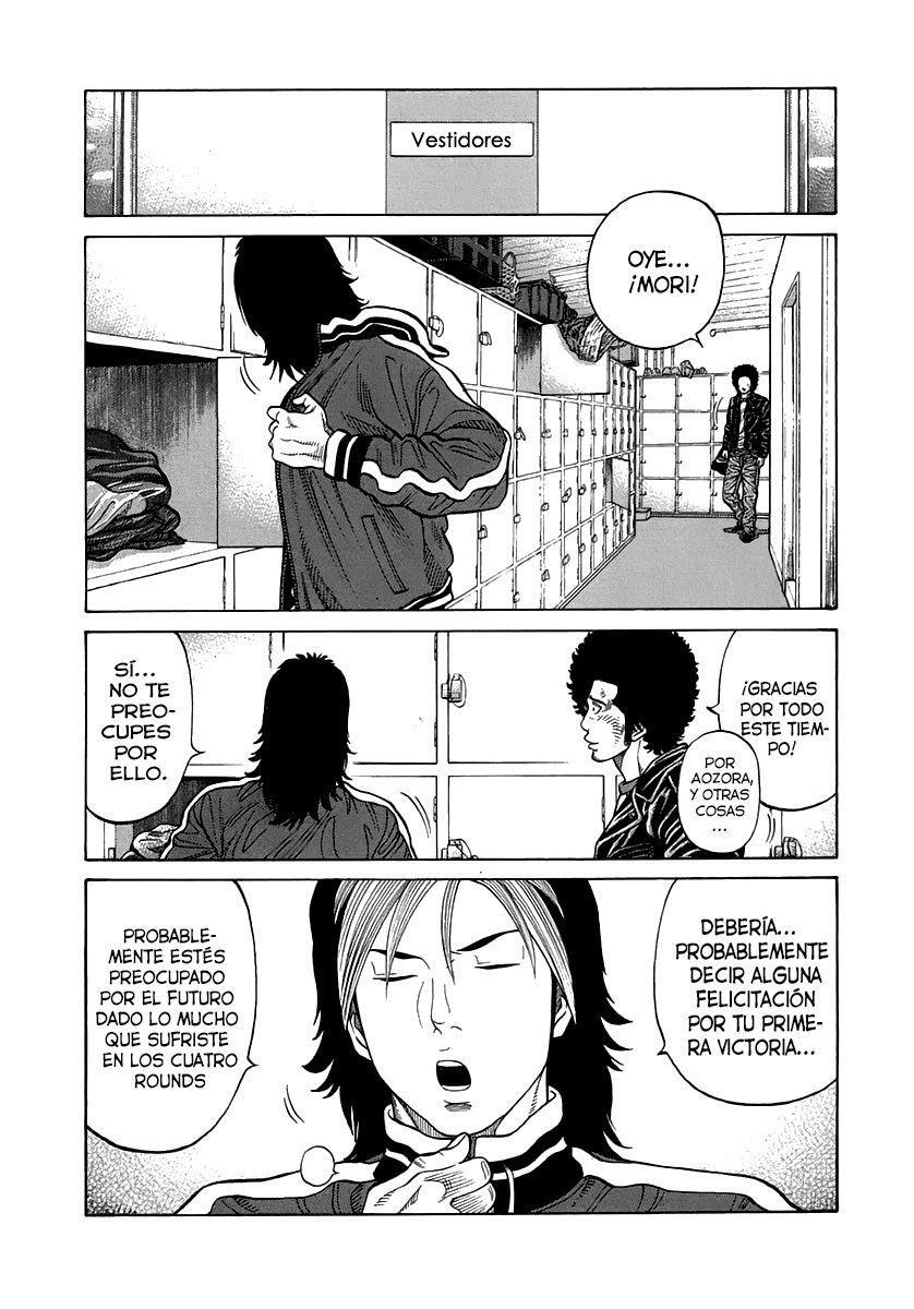 Capitulo 65 page 18