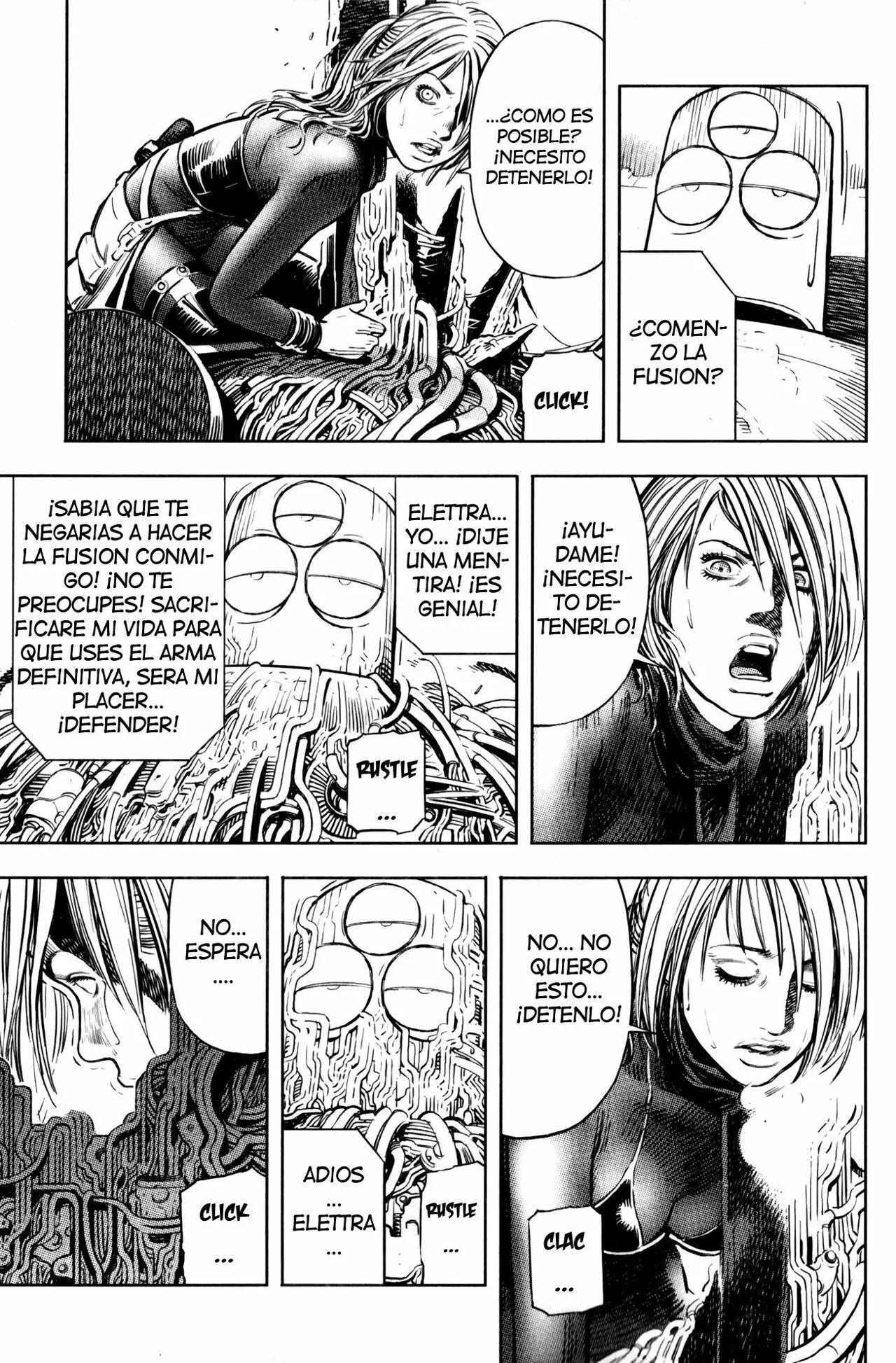 Capitulo 14 page 20