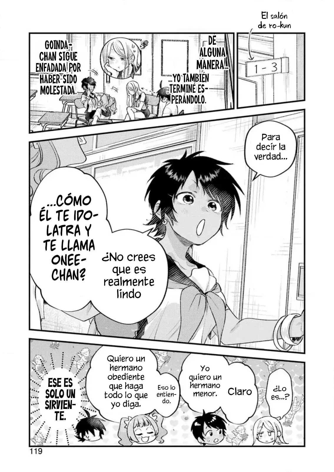 Capitulo 22 page 10