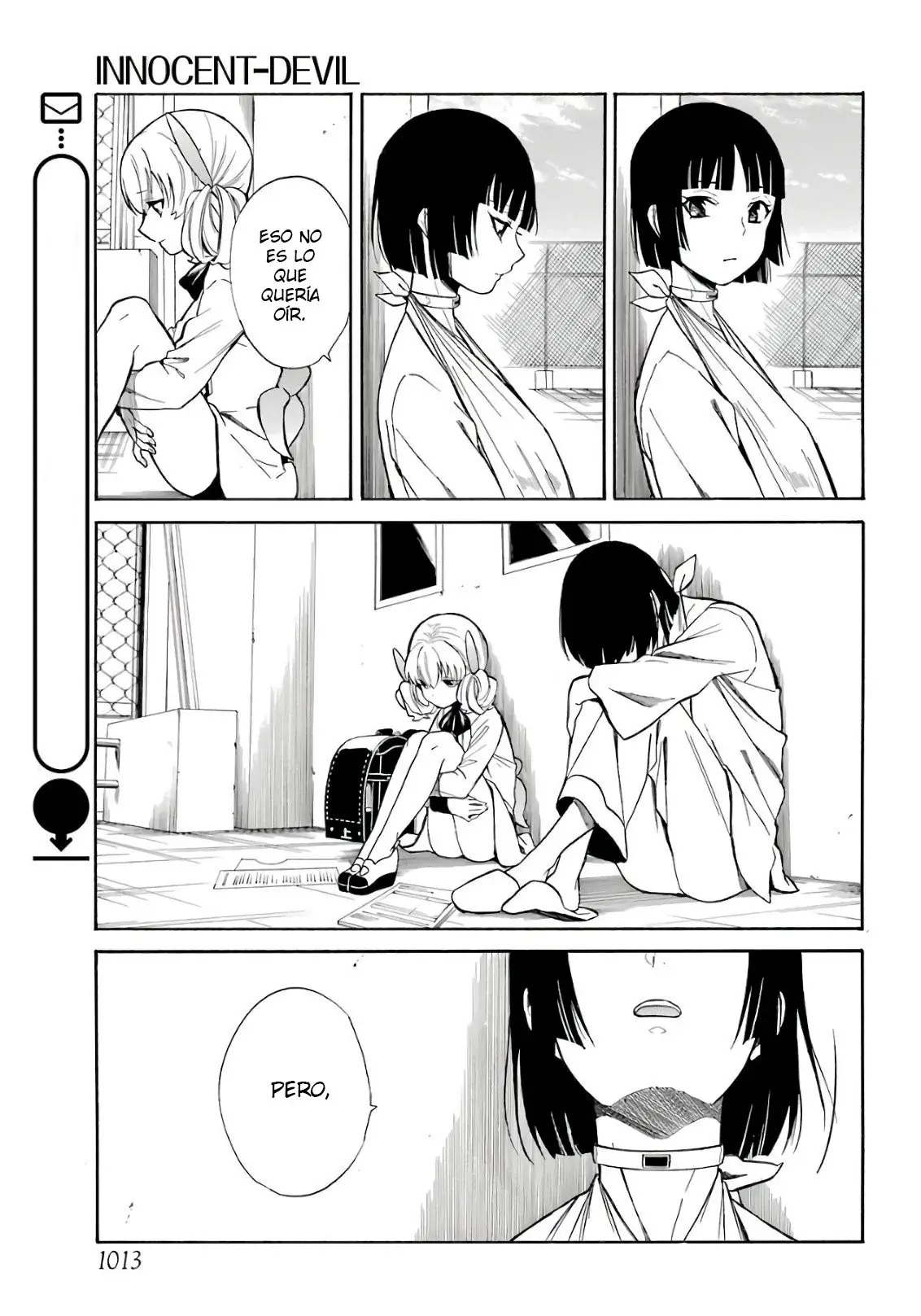 Capitulo 18 page 21
