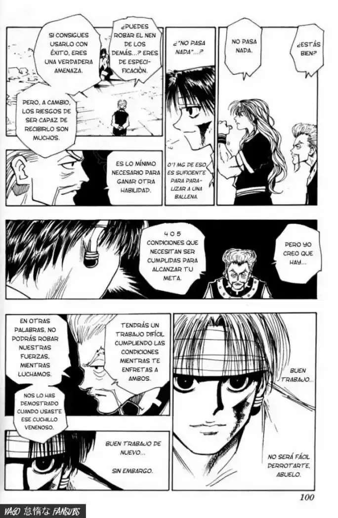Capitulo 98 page 18