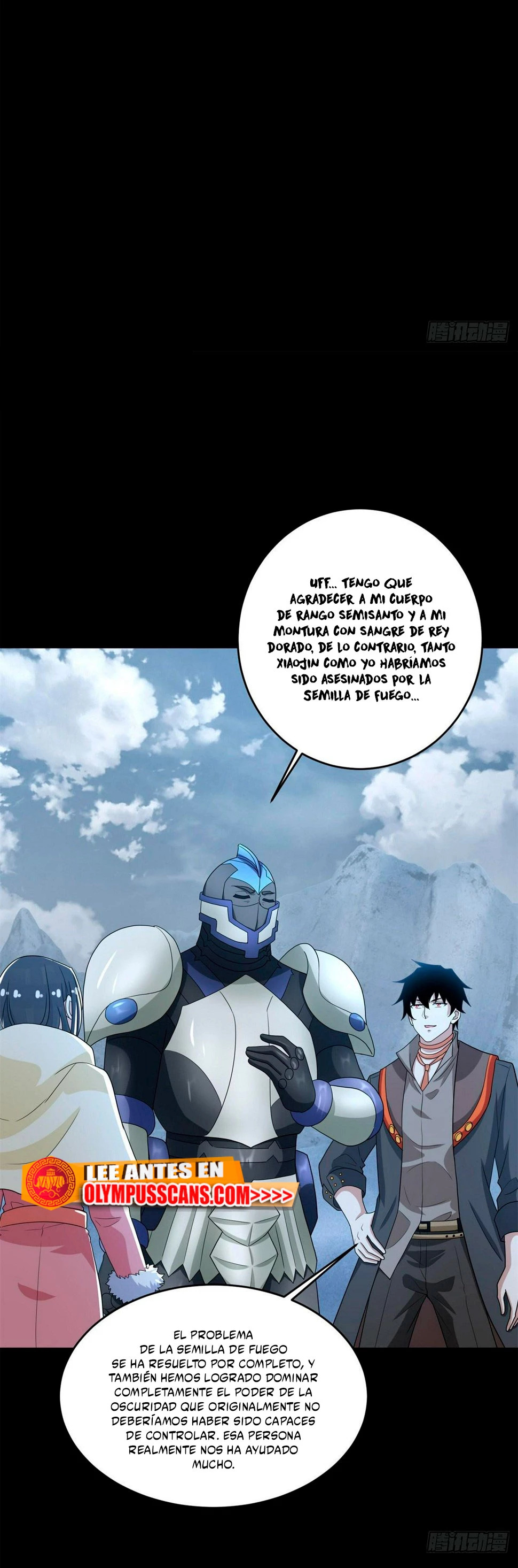 Capitulo 643 page 15
