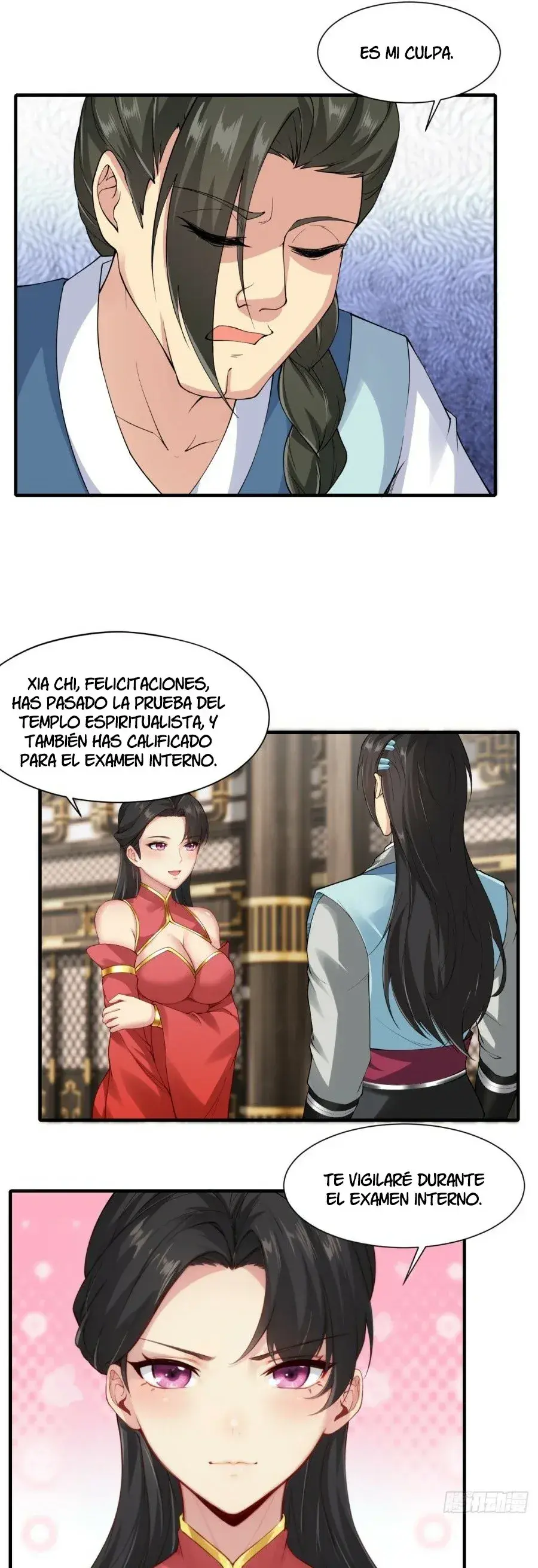 Capitulo 21 page 22