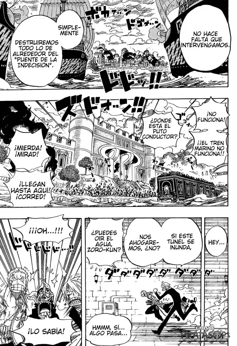 Capitulo 422 page 5